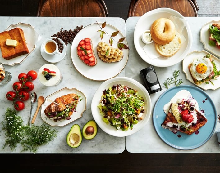 Established CBD Café for sale - 5883 Established CBD Café for sale - 5883