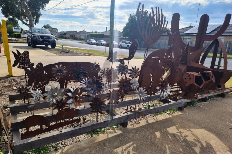 Geelong's Leading Fabrication Specialist - Priced to Sell Geelong's Leading Fabrication Specialist - Priced to Sell