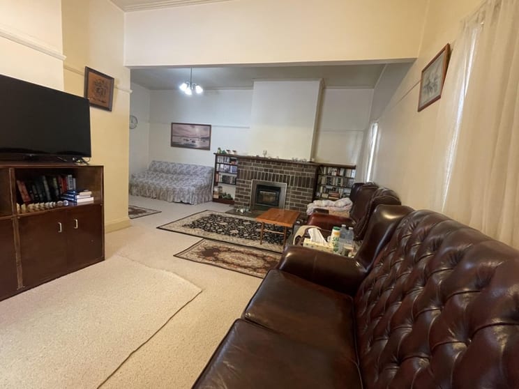 Post Office + Home Residence + 85k Income - Reduced Price