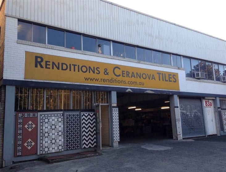 Well-established Ceramic Tile Supplier - Strong Margins! Well-established Ceramic Tile Supplier - Strong Margins!
