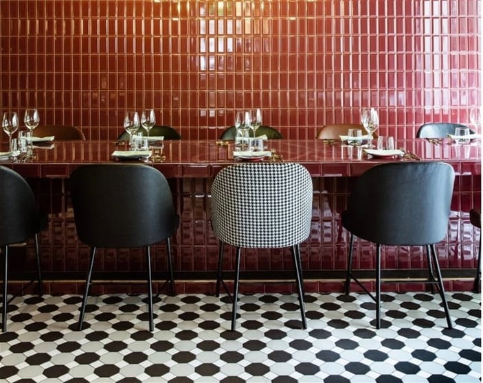 Well-established Ceramic Tile Supplier - Strong Margins! Well-established Ceramic Tile Supplier - Strong Margins!