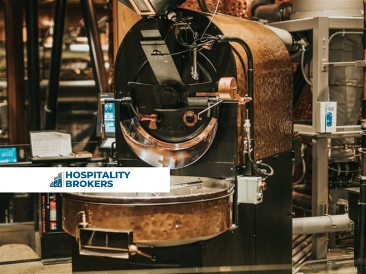 Boutique Coffee Roastery in Northern Gold Coast Boutique Coffee Roastery in Northern Gold Coast