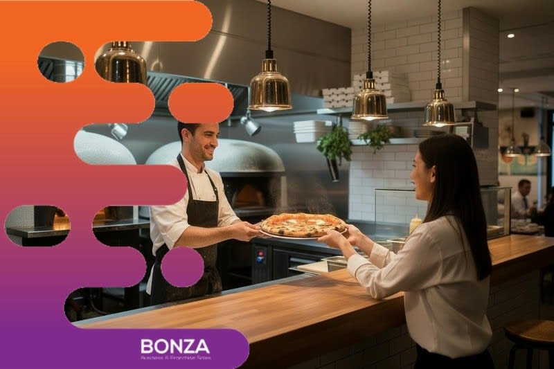 36405 - Proven Waterfront Pizzeria with Expansion Potential 36405 - Proven Waterfront Pizzeria with Expansion Potential