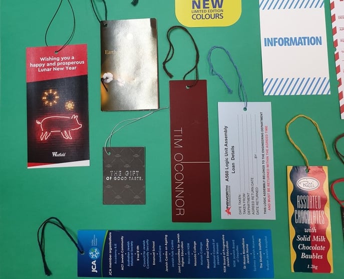 Specialized Print Finishing Service  Sydney, NSW