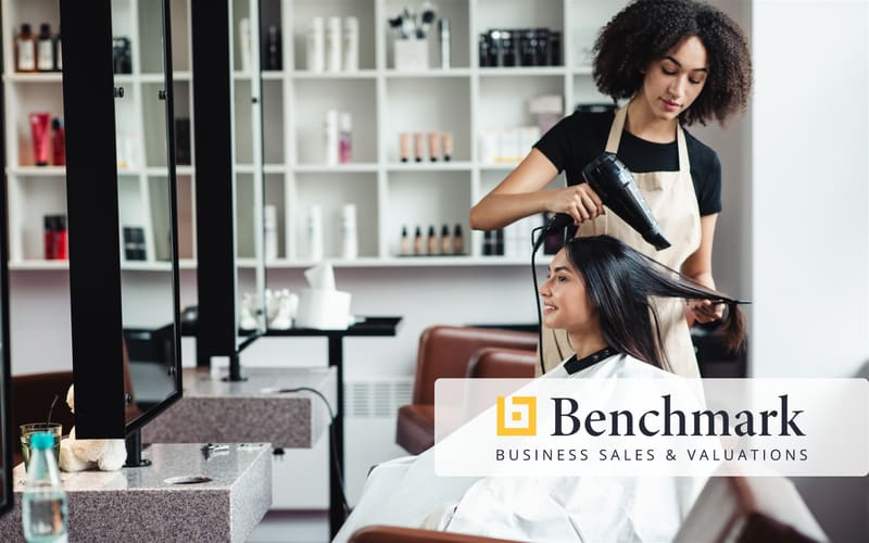 Auchenflower, Southwest Brisbane hair salon for sale Auchenflower, Southwest Brisbane hair salon for sale