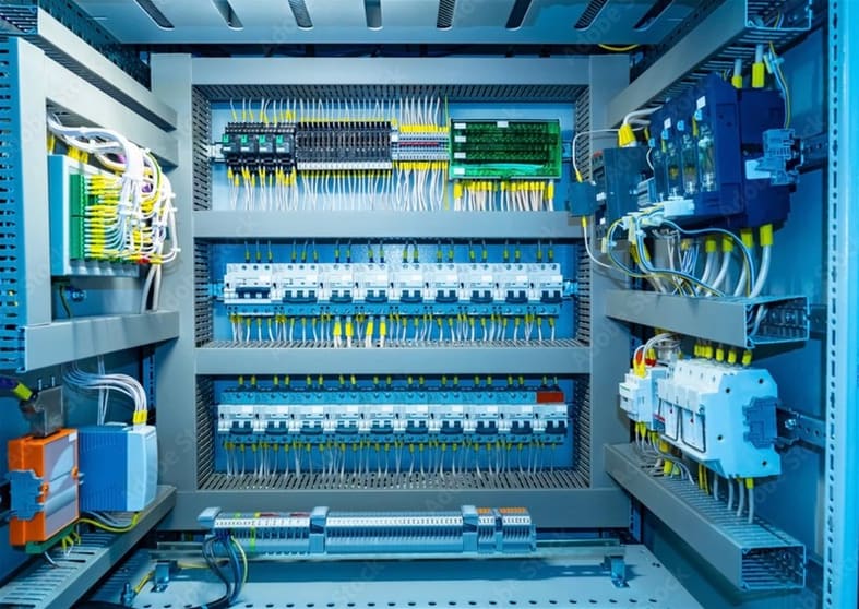 Sydney Switchboard Manufacturing