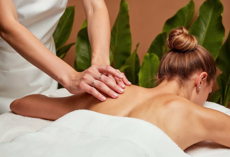 9-Year Well Established Traditional Thai Massage Shop in a Major Northern Beaches Shopping Centre 9-Year Well Established Traditional Thai Massage Shop in a Major Northern Beaches Shopping Centre
