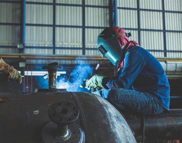 Steel Fabrication Business for Sale - 5891 Steel Fabrication Business for Sale - 5891