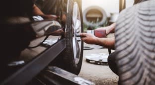 Independent Tyre Shop - Well established with solid customer base Independent Tyre Shop - Well established with solid customer base