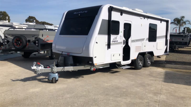 Caravan Sales & Service Caravan Sales & Service