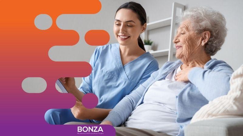 36350 High-Demand Healthcare & Support Services Business 36350 High-Demand Healthcare & Support Services Business