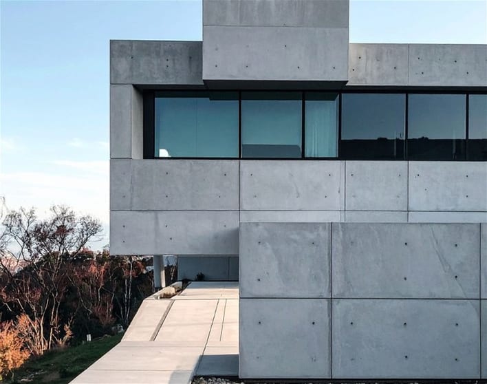 Multi Award Winning Architectural Studio - 5729-1 Multi Award Winning Architectural Studio - 5729-1