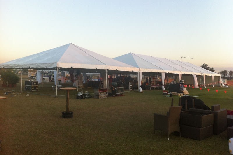 A Thriving Coastal Queensland Event Equipment Hire Business.