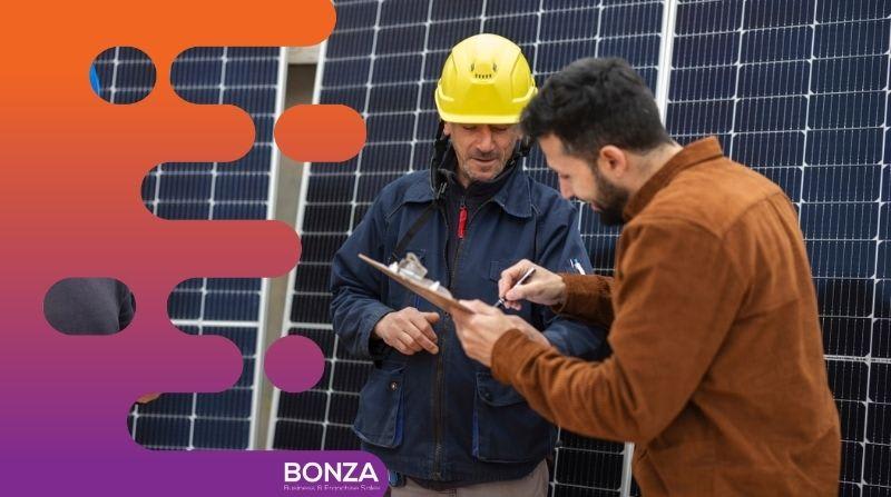 36407 - Profitable Leading Solar and Energy Systems Business 36407 - Profitable Leading Solar and Energy Systems Business