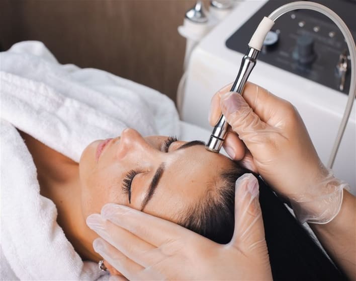 Skincare & Advanced Skin Repair Technology Business - 5894 Skincare & Advanced Skin Repair Technology Business - 5894
