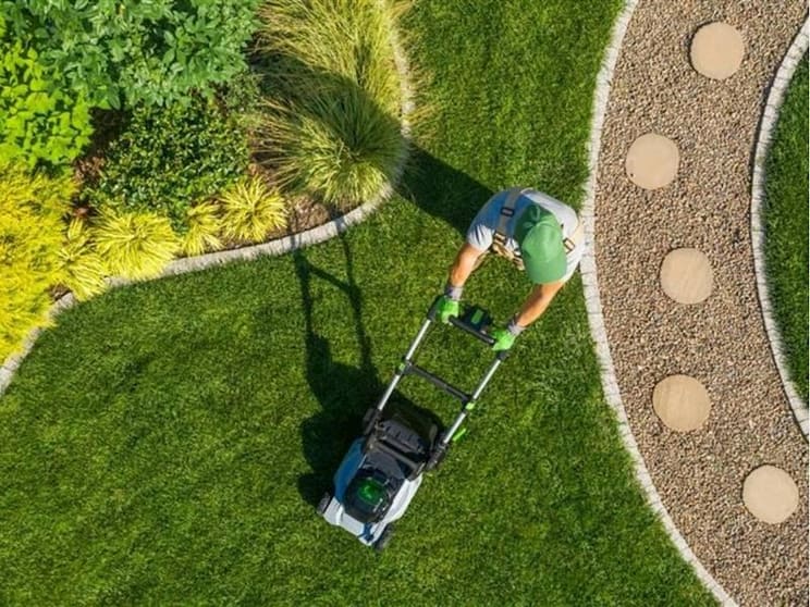Profitable Landscaping Business - Sydney North Shore