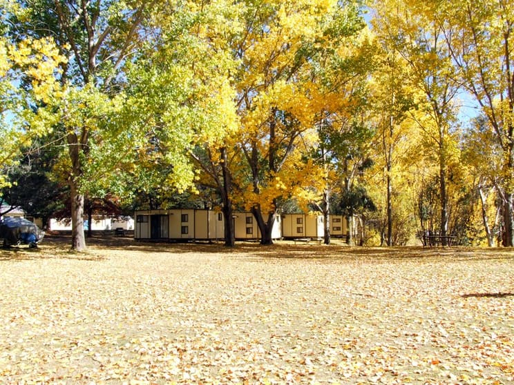 Caravan Park and Lifestyle Business in Prime Location Anglers Reach, NSW Caravan Park and Lifestyle Business in Prime Location Anglers Reach, NSW