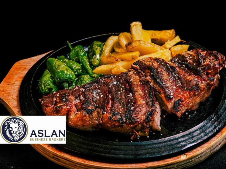 Established Restaurant For Sale Established Restaurant For Sale