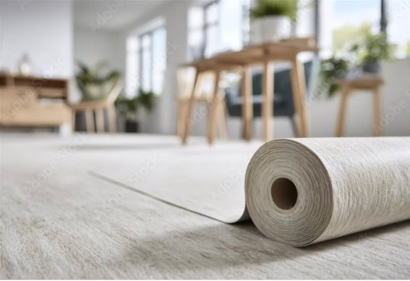 Established Flooring and Window Furnishings BusinessMackay