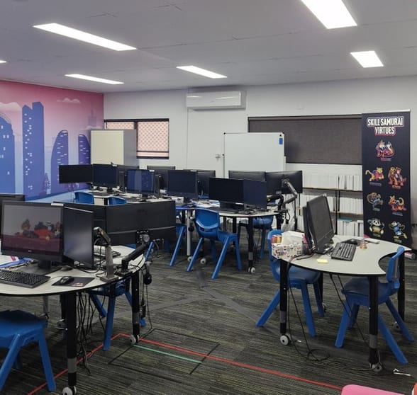 High-Demand STEM Tuition Business Partnership to Owner Pathway