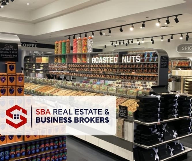 Chattel Sale Specialty Grocery Store Northland Preston Chattel Sale Specialty Grocery Store Northland Preston