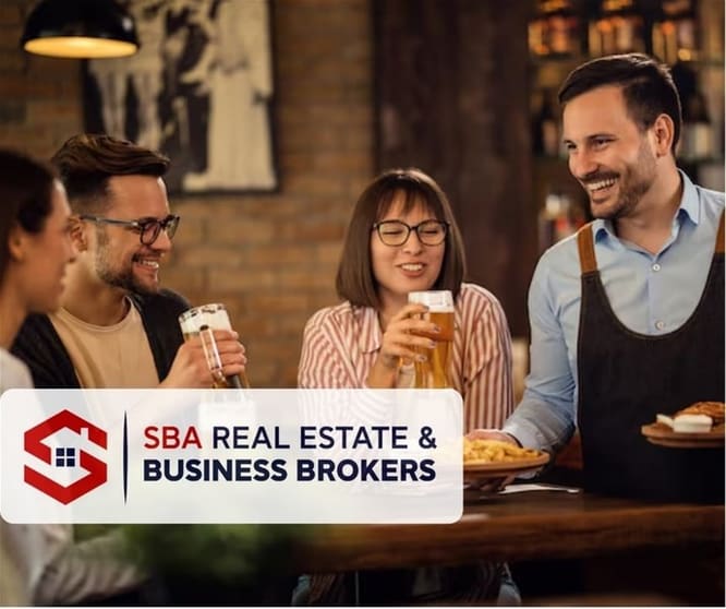 Two-Level Pub & Restaurant $14K Weekly, Preston VIC Two-Level Pub & Restaurant $14K Weekly, Preston VIC