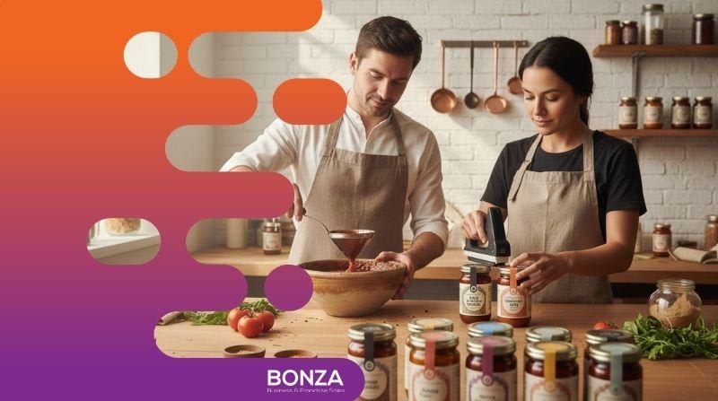 36470 Accredited Condiment Producer With Loyal Buyer Base 36470 Accredited Condiment Producer With Loyal Buyer Base