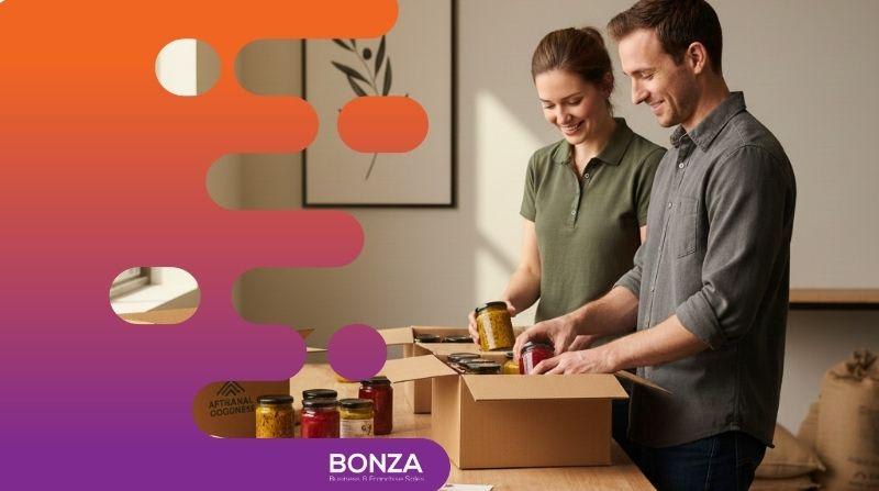 36470 Accredited Condiment Producer With Loyal Buyer Base 36470 Accredited Condiment Producer With Loyal Buyer Base