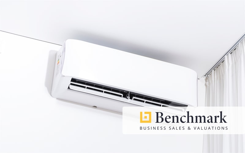 Profitable Air Conditioning Install and Maintenance - 96% ROI