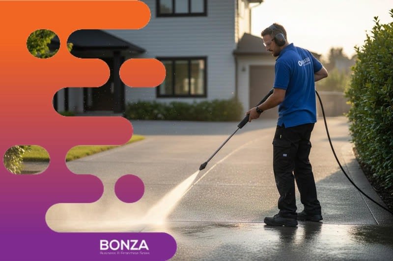 36496 Rare & Profitable Property Maintenance Business Secure Commercial Work 36496 Rare & Profitable Property Maintenance Business Secure Commercial Work