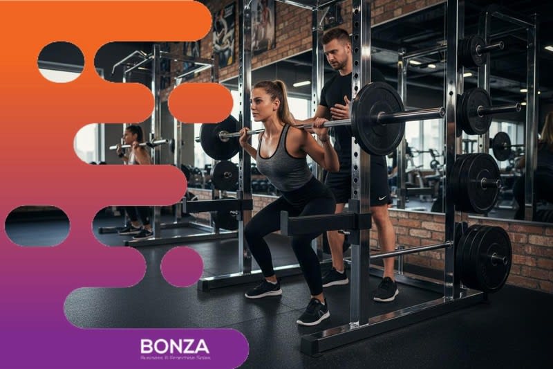 36491 Well-Established Gym - Strong Membership Retention 36491 Well-Established Gym - Strong Membership Retention