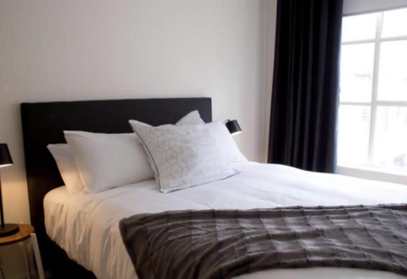 Profitable CBD Mini Motel Business for Sale Profitable CBD Mini Motel Business for Sale