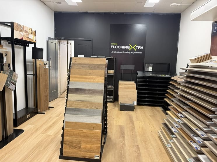 LEASEHOLD - Corowa Flooring Xtra, VIC - 1P0570 LEASEHOLD - Corowa Flooring Xtra, VIC - 1P0570