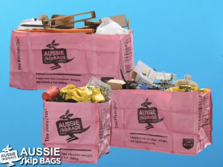 Aussie Skip Bags Canberra Franchise Aussie Skip Bags Canberra Franchise