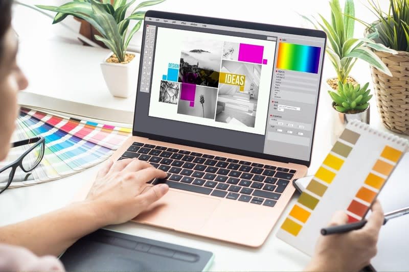 Under Contract - High Profit Print & Design Business|Bluechip Location| Under Contract - High Profit Print & Design Business|Bluechip Location|