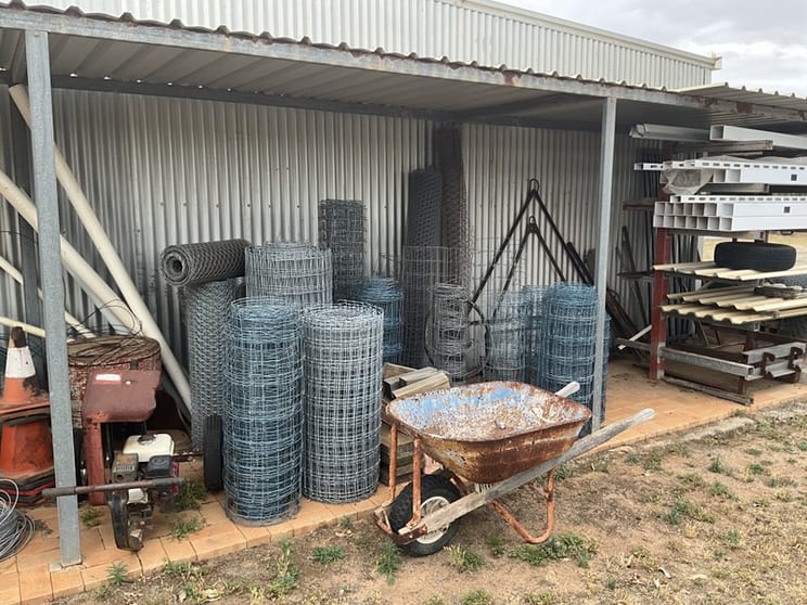 "Exceptional Fencing Business - Strong Profits, Loyal Clients, Immediate Cashflow"