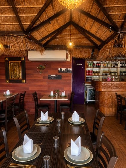 Popular Thai Restaurant Opportunity | Prime Evening Trade Popular Thai Restaurant Opportunity | Prime Evening Trade