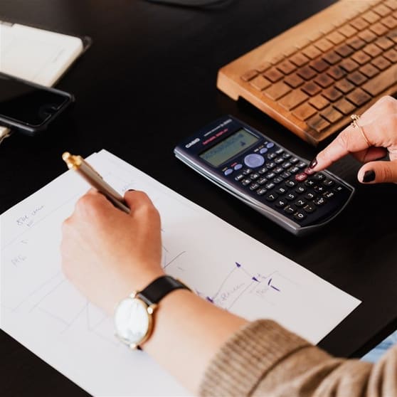 Accounting & Bookkeeping Franchise