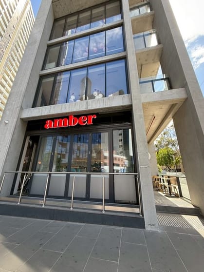 Popular CBD Cafe Melbourne, VIC Popular CBD Cafe Melbourne, VIC