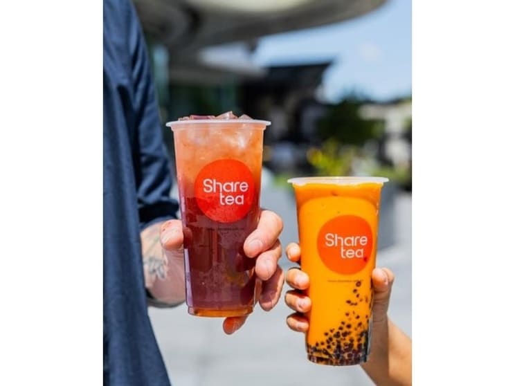Sharetea Bubble Tea Franchise | Lower North Shore Location | $209K + SAV | High Foot Traffic Sharetea Bubble Tea Franchise | Lower North Shore Location | $209K + SAV | High Foot Traffic
