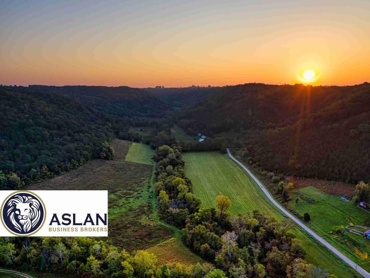 Land For Sale In New Zealand Land For Sale In New Zealand