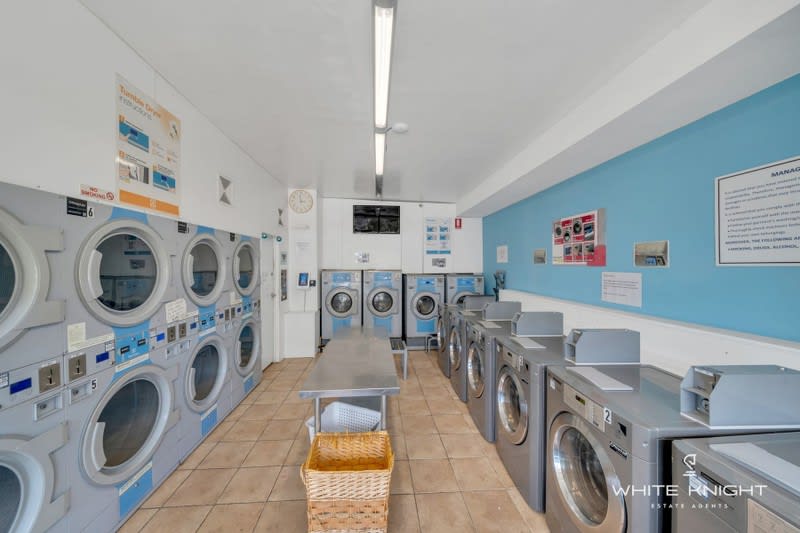 Business Opportunity Laundry & Café Shop ( Footscray, VIC ) For Sale $250,000 - $280,000 Business Opportunity Laundry & Café Shop ( Footscray, VIC ) For Sale $250,000 - $280,000