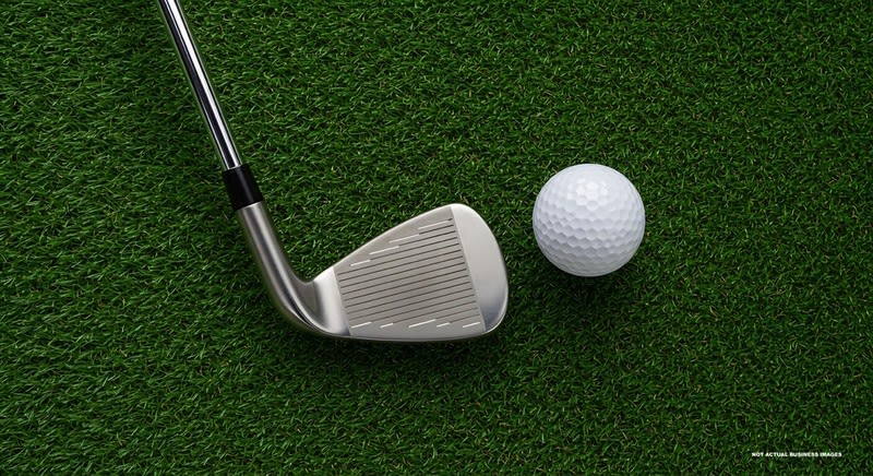 Indoor Golf Business for Sale  Silverwater, NSW
