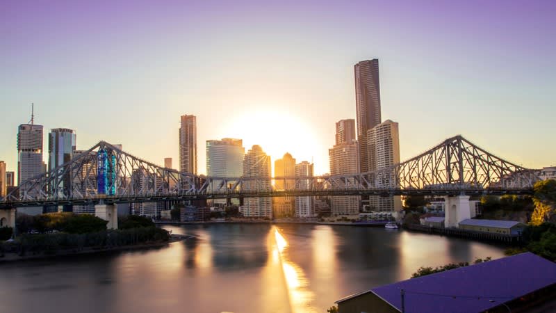 Blue-Chip Inner Brisbane Short-Term Management Rights Blue-Chip Inner Brisbane Short-Term Management Rights