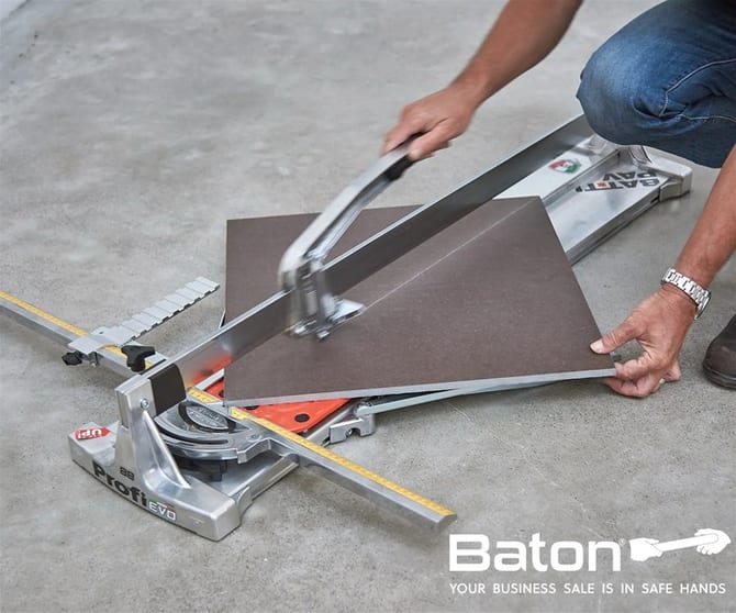 Established 45-Year Retailer of Industrial Tools Established 45-Year Retailer of Industrial Tools