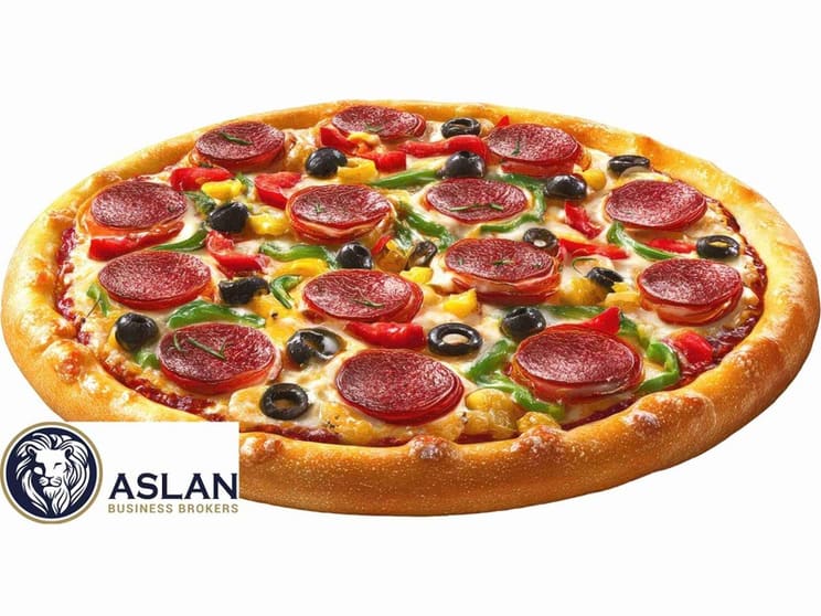Domino's Ballarat Store For Sale Domino's Ballarat Store For Sale