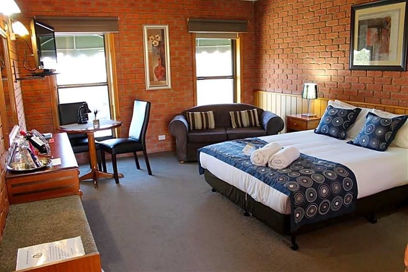 Ballarat - Rare Leasehold Motel Opportunity in Ballarat Victoria. These Don't Come Up Often Ballarat - Rare Leasehold Motel Opportunity in Ballarat Victoria. These Don't Come Up Often