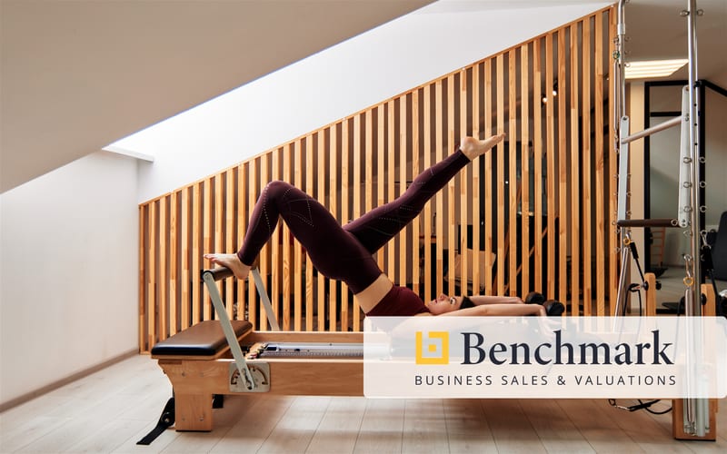 State-of-the-Art Pilates Studio for Sale / Noosa State-of-the-Art Pilates Studio for Sale / Noosa