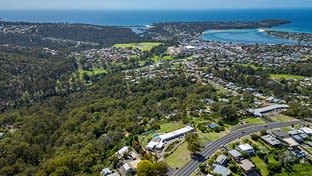 Motel - Strategic Development And Land-value Opportunity - Sapphire Coast Motel - Strategic Development And Land-value Opportunity - Sapphire Coast