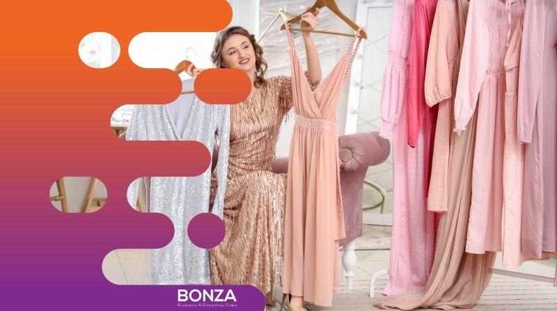 36572 Profitable & Well Located Dress Hire Business Opportunity 36572 Profitable & Well Located Dress Hire Business Opportunity